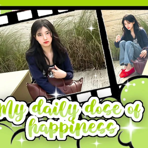 Popular photo full of fans’ love for Bae Suzy