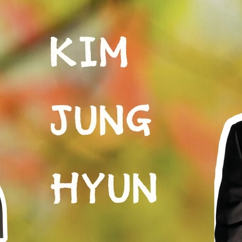 The most loved look of Kim Junghyun today
