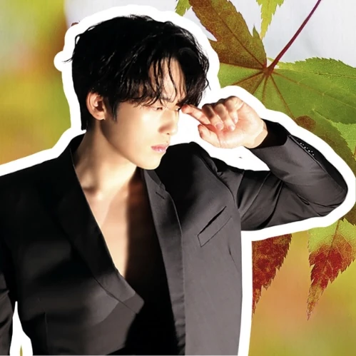 Top moment of Kim Junghyun chosen by fans