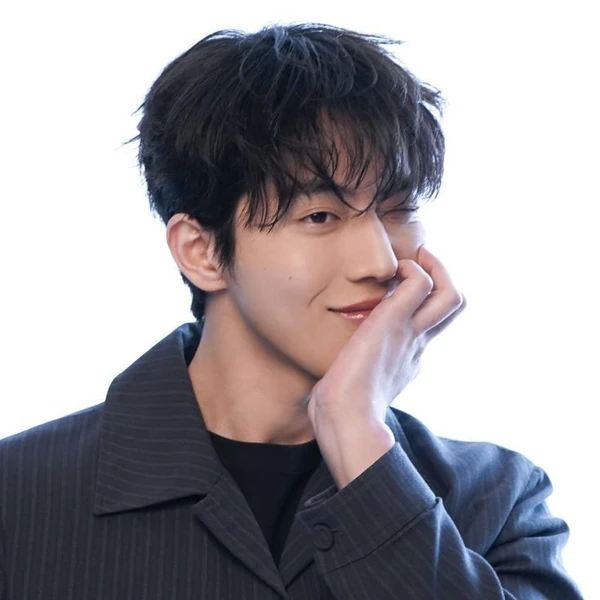 Top moment of Nam Joohyuk chosen by fans