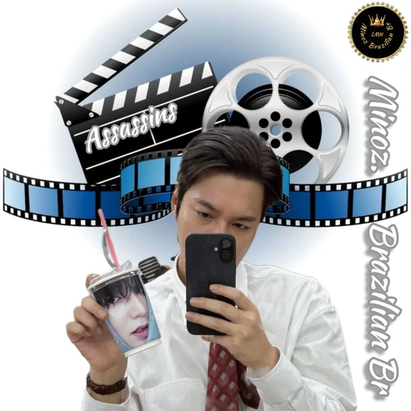 Popular photo full of fans’ love for Lee Minho