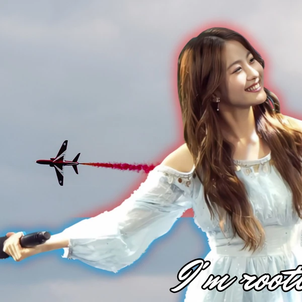 Popular photo full of fans’ love for Oh Yujin
