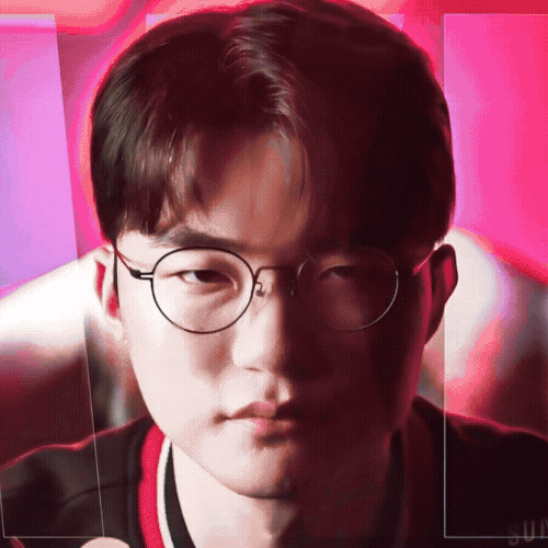Most popular banner post in Faker's community