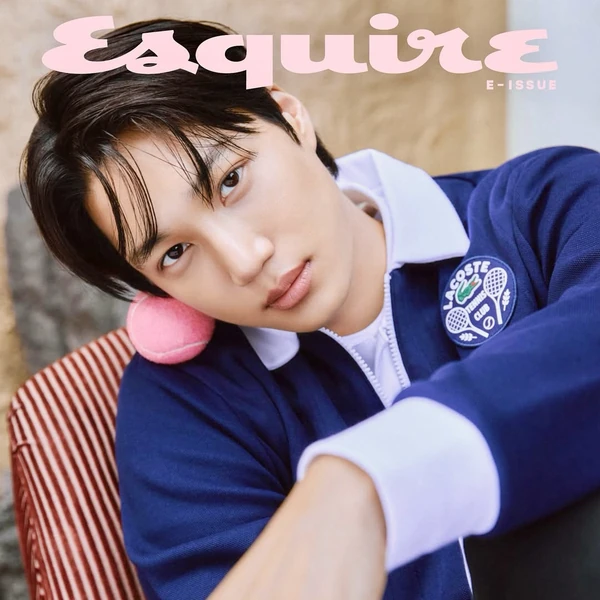 Top moment of KAI chosen by fans