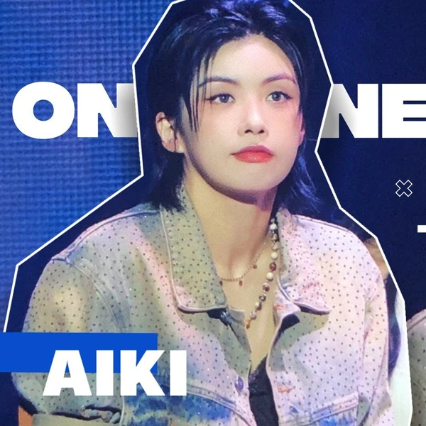 Top moment of Aiki chosen by fans