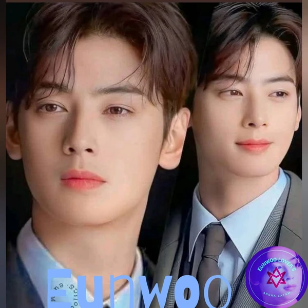 Top moment of Cha Eunwoo chosen by fans