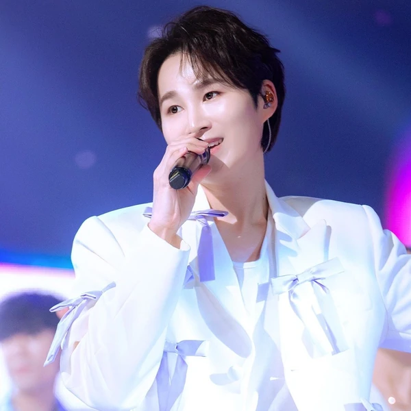 Momen terbaik Kim Heejae pilihan penggemar