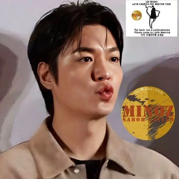 Top moment of Lee Minho chosen by fans