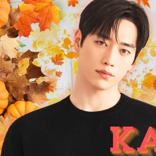 The most loved look of Seo Kangjoon today