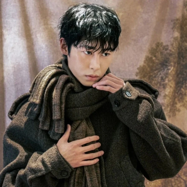 The most loved look of Lee Jaewook today