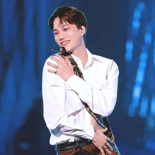 Top moment of KAI chosen by fans