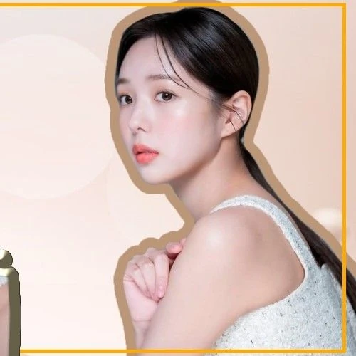 The most loved look of Chae Soobin today