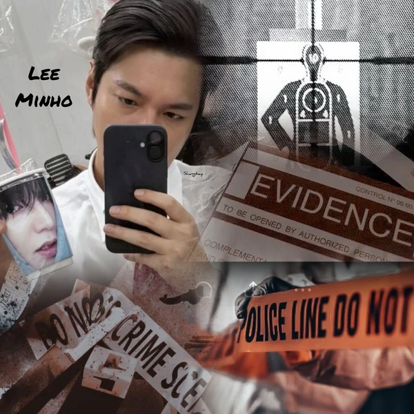 Popular profile image of Lee Minho selected by vote