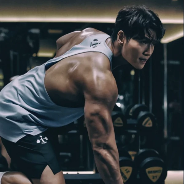 Popular photo full of fans’ love for Kim Jongkook