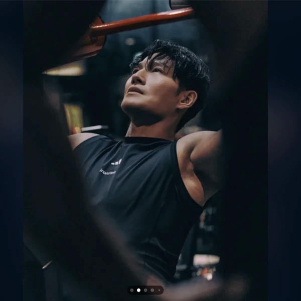 Top moment of Kim Jongkook chosen by fans