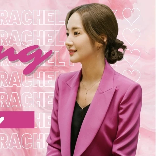 Top moment of Park Minyoung chosen by fans