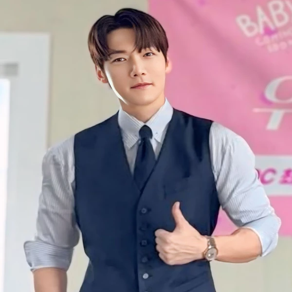 Popular photo full of fans’ love for Choi Jinhyuk