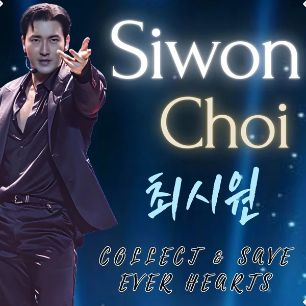 Top moment of Choi Siwon chosen by fans