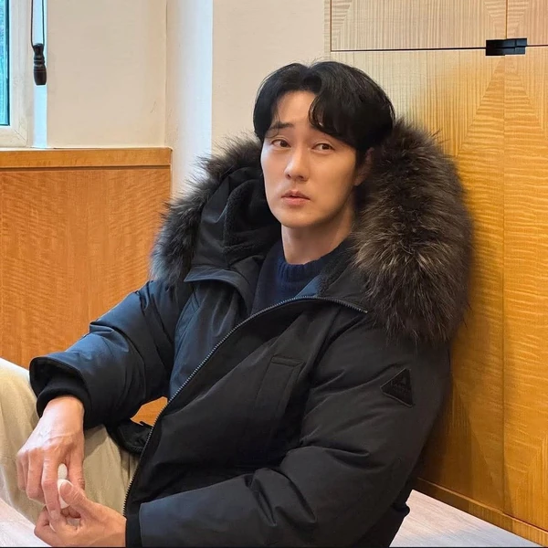 Top moment of So Jisub chosen by fans
