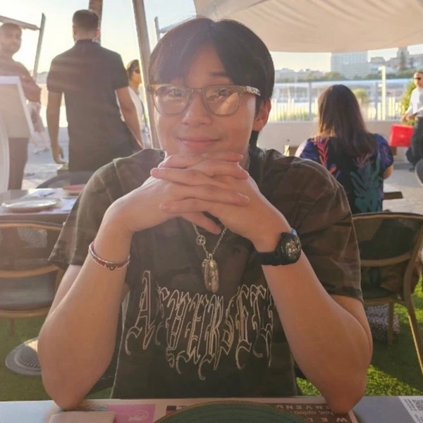 Top moment of Park Seojoon chosen by fans
