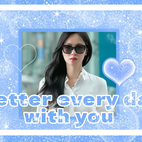 Popular photo full of fans’ love for Jeon Yeobeen
