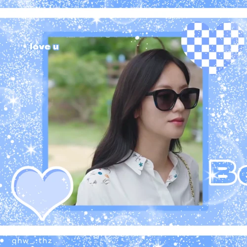 Top moment of Jeon Yeobeen chosen by fans