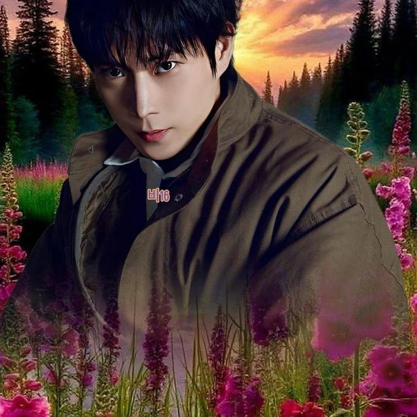 Popular photo full of fans’ love for Kim Youngdae