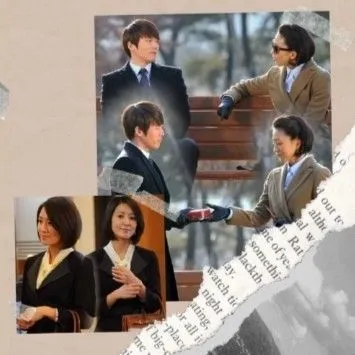 Top moment of Kim Heeae chosen by fans