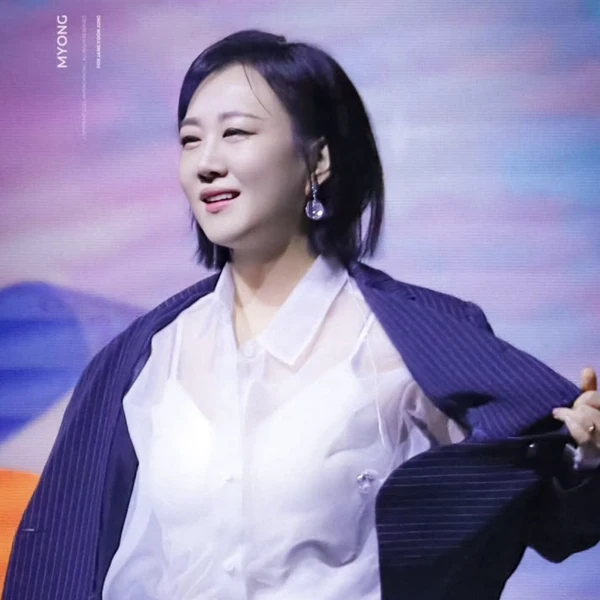 Top moment of Jang Yoonjeong chosen by fans