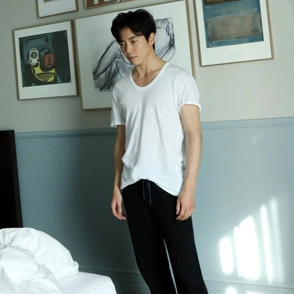 Top moment of Kim Jaewook chosen by fans