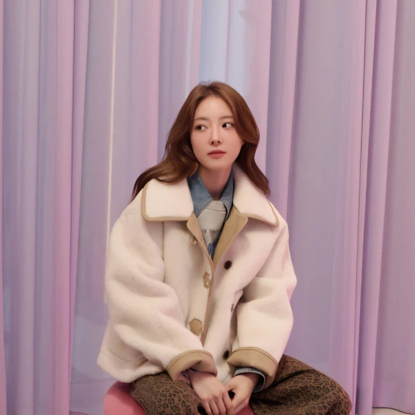 Top moment of Lee Seyoung chosen by fans