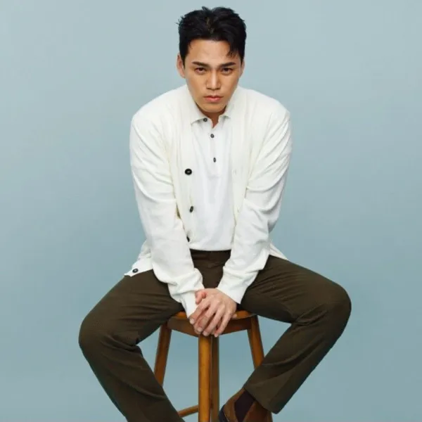 Popular photo full of fans’ love for Lee Jung