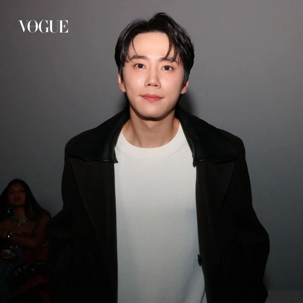 The most loved look of Lee Junyoung today