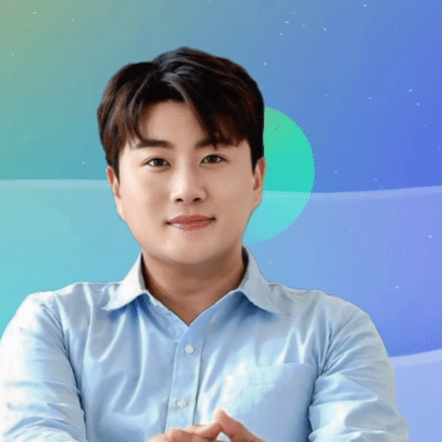 Penampilan Kim Hojoong yang paling disukai hari ini