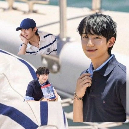 Popular photo full of fans’ love for Jung Haein