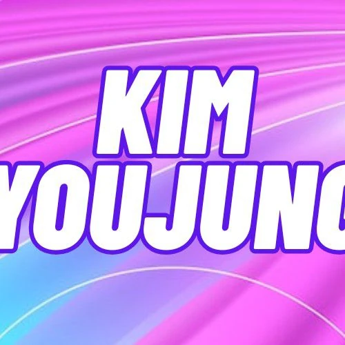 Top moment of Kim Youjung chosen by fans