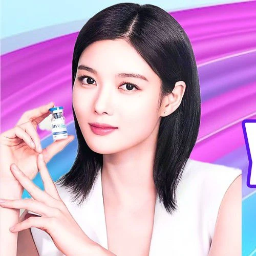 Popular photo full of fans’ love for Kim Youjung
