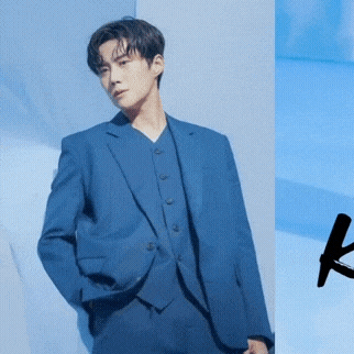 Top moment of Kim Seonho selected by the fandom