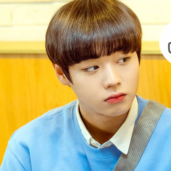 Top moment of Park Jihoon chosen by fans
