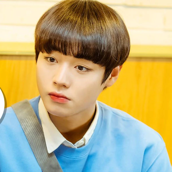 Top moment of Park Jihoon chosen by fans