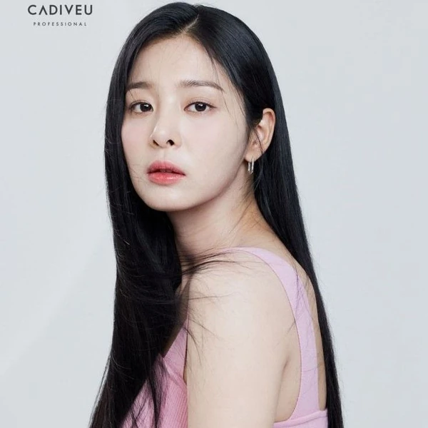 Top moment of Seol Inah chosen by fans