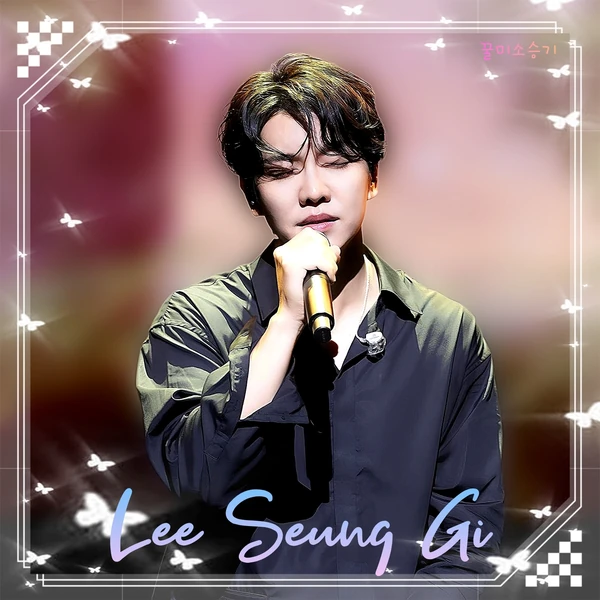Top moment of Lee Seunggi chosen by fans