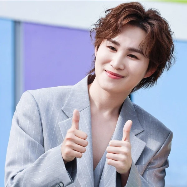 오늘 가장 사랑받은 김희재의 모습