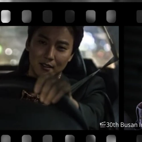 Top moment of Kim Namgil chosen by fans