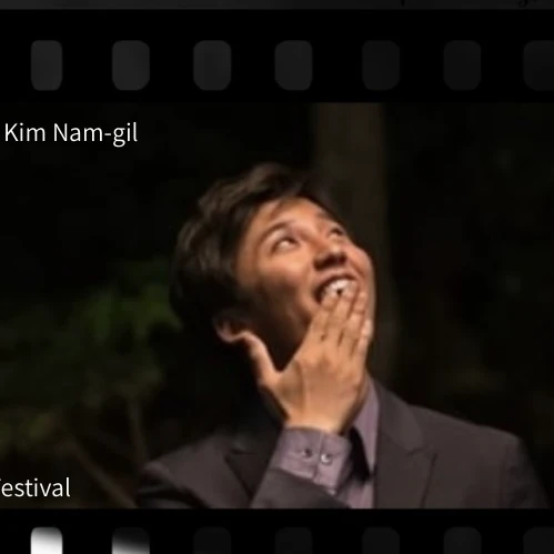 Top moment of Kim Namgil chosen by fans