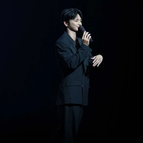 Popular profile image of Seo Inguk selected by vote
