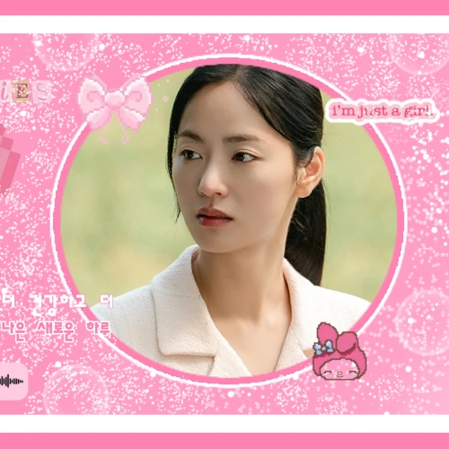 Top moment of Jeon Yeobeen chosen by fans