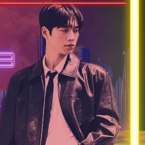 The most loved look of Seo Kangjoon today