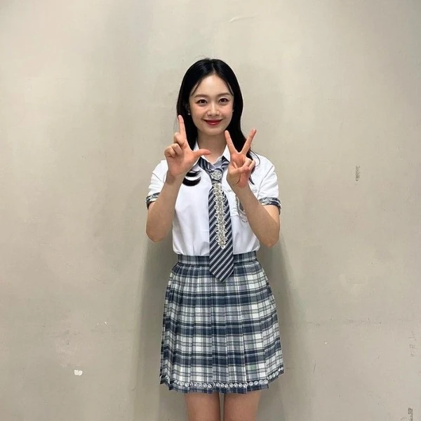오늘 가장 사랑받은 전소민의 모습