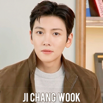 Popular photo full of fans’ love for Ji Changwook